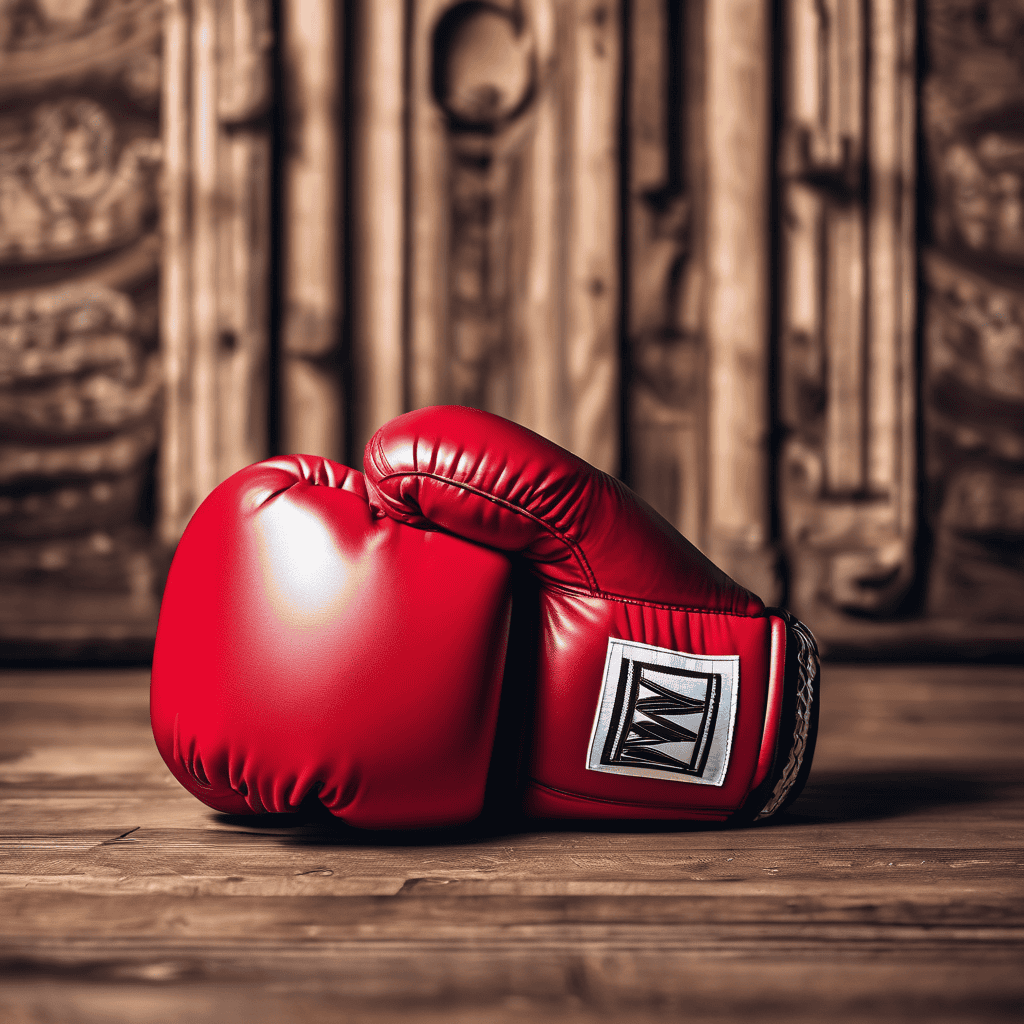Fiji's Heavyweight Rookie Ravneel Anand Prepares for Boxing Debut Against a Friend
