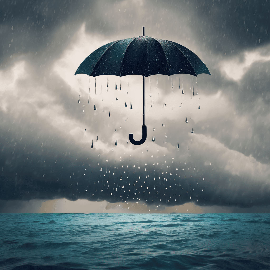 Fiji Weather Update: Cloudy With Showers and Thunderstorms Across Fiji; Heavy Rain Risk and Rotuma Strong Wind Warning