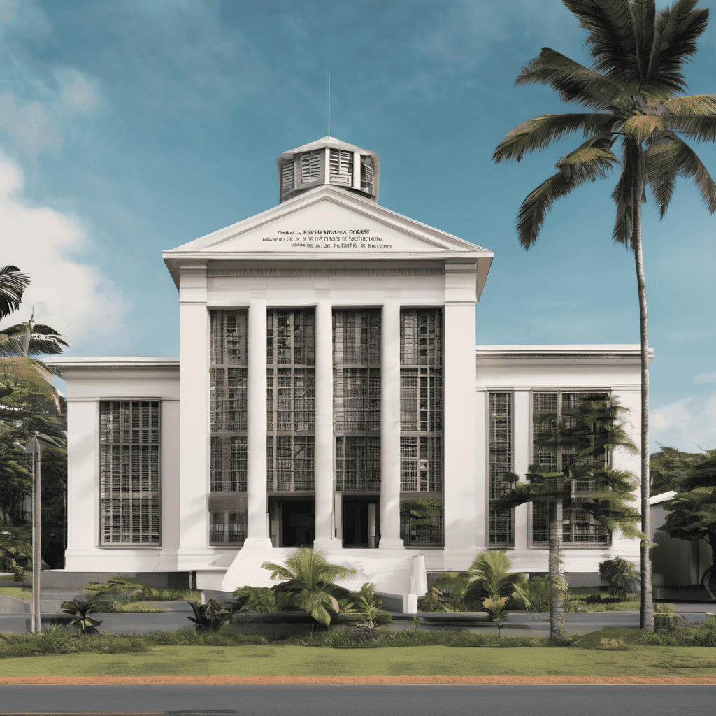 Fourth Bail Bid in Murder Case at Suva High Court Prompts Fresh Justifications, Judge Warns