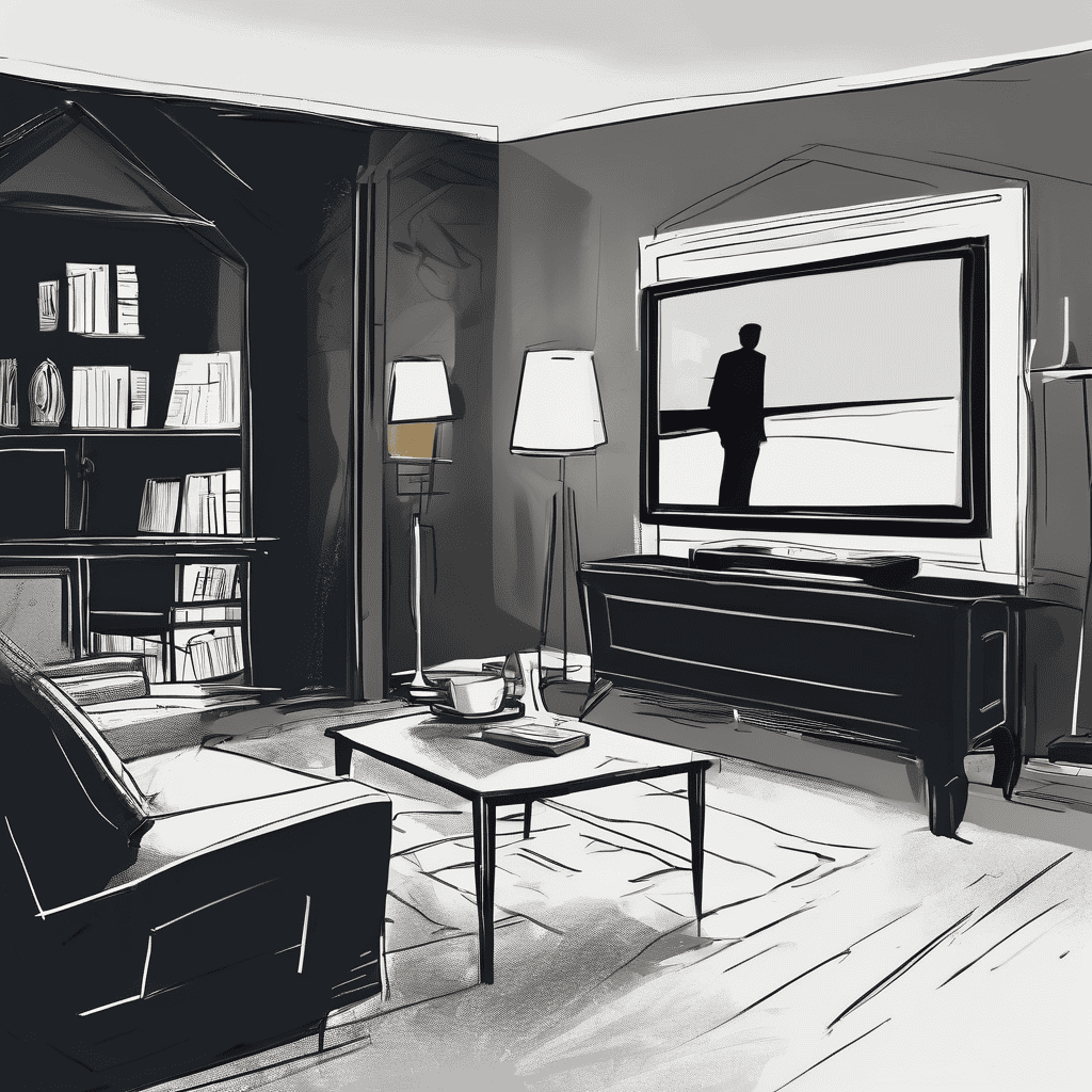 20 Mind-Bending Psychological Thrillers to Stream on Prime Video, Netflix, HBO Max, and More