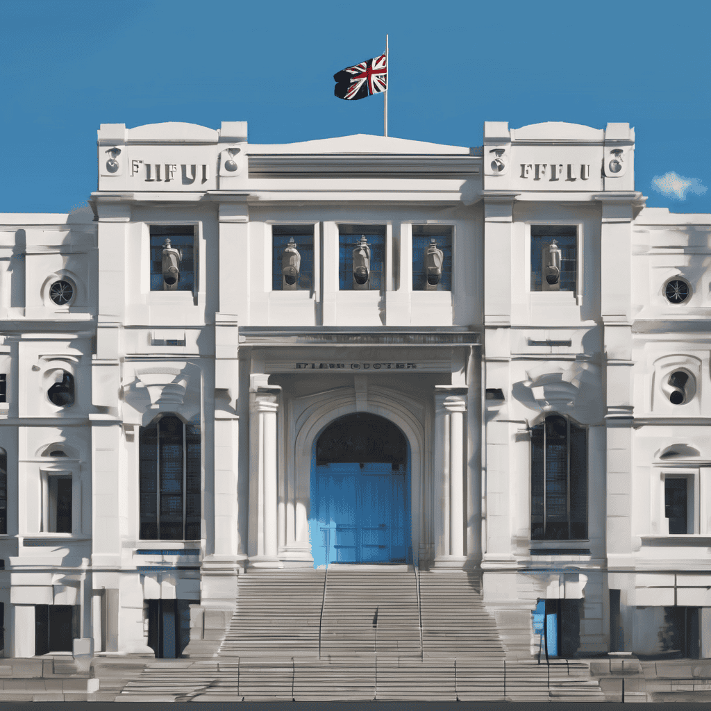 Fiji High Court Case Could Redefine Due Process in Public Office Dismissals