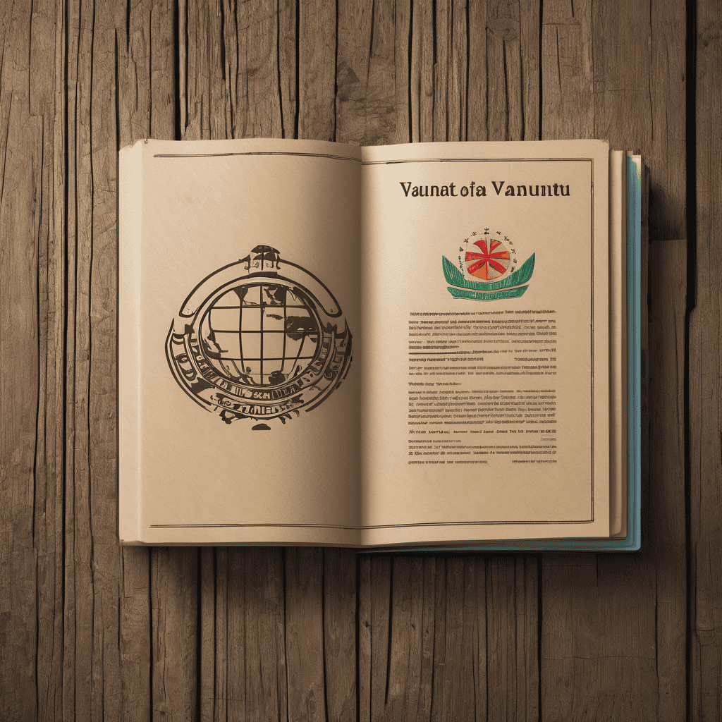 Vanuatu Passes Citizenship Amendment Act to Shield Programme From Political Interference