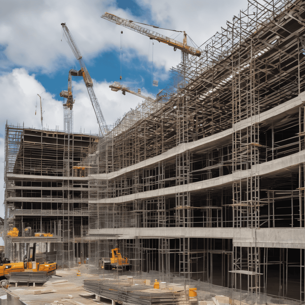 Marshall Islands Rebuilds Nitijela After Fire with U.S. and Taiwan Backing