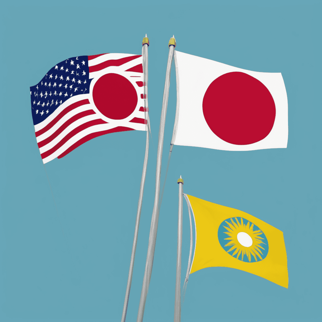 Japan and Palau Boost Special Partnership as Pacific Stability Takes Center Stage