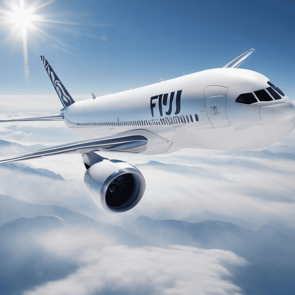 Fiji Airways appoints Paul Scurrah as CEO to steer growth