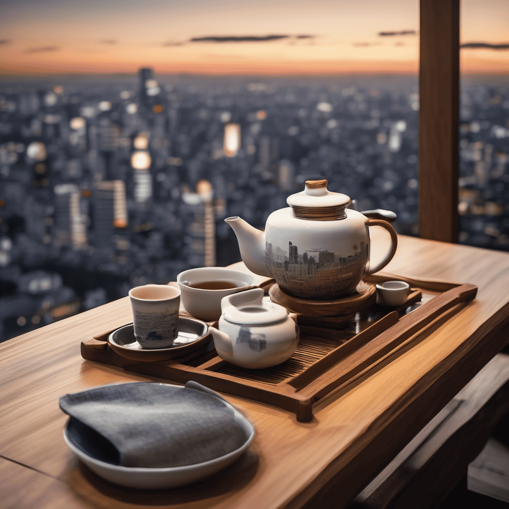 Trump in Tokyo Sets Stage for U.S.-China Trade Truce Talks