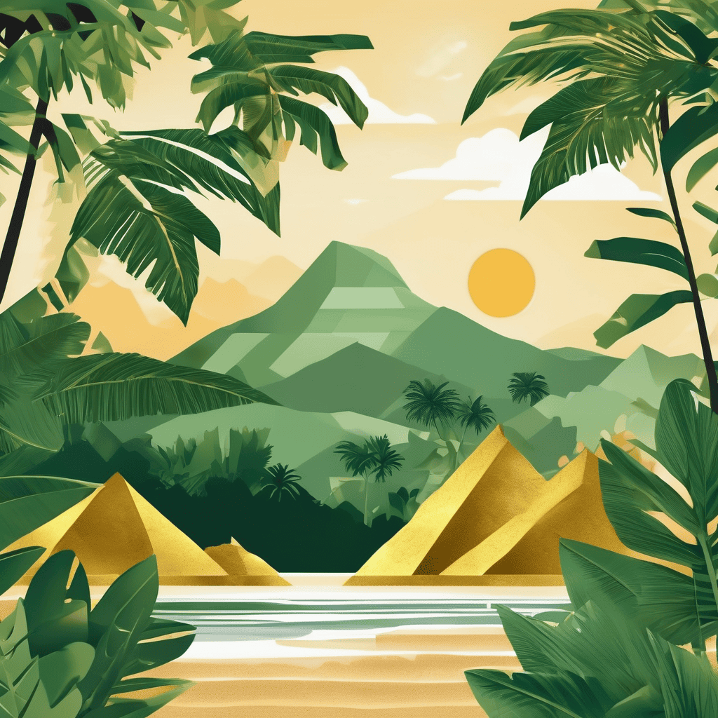 Kalo Gold Sees District-Scale Gold Potential in Fiji's Nubu Graben