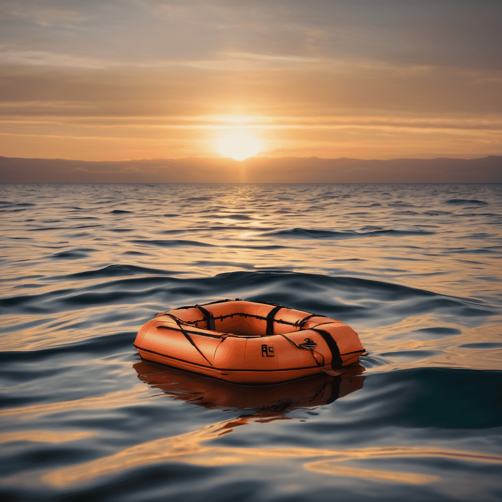 32 Filipino Seafarers Rescued Over Labor Violations in Fiji