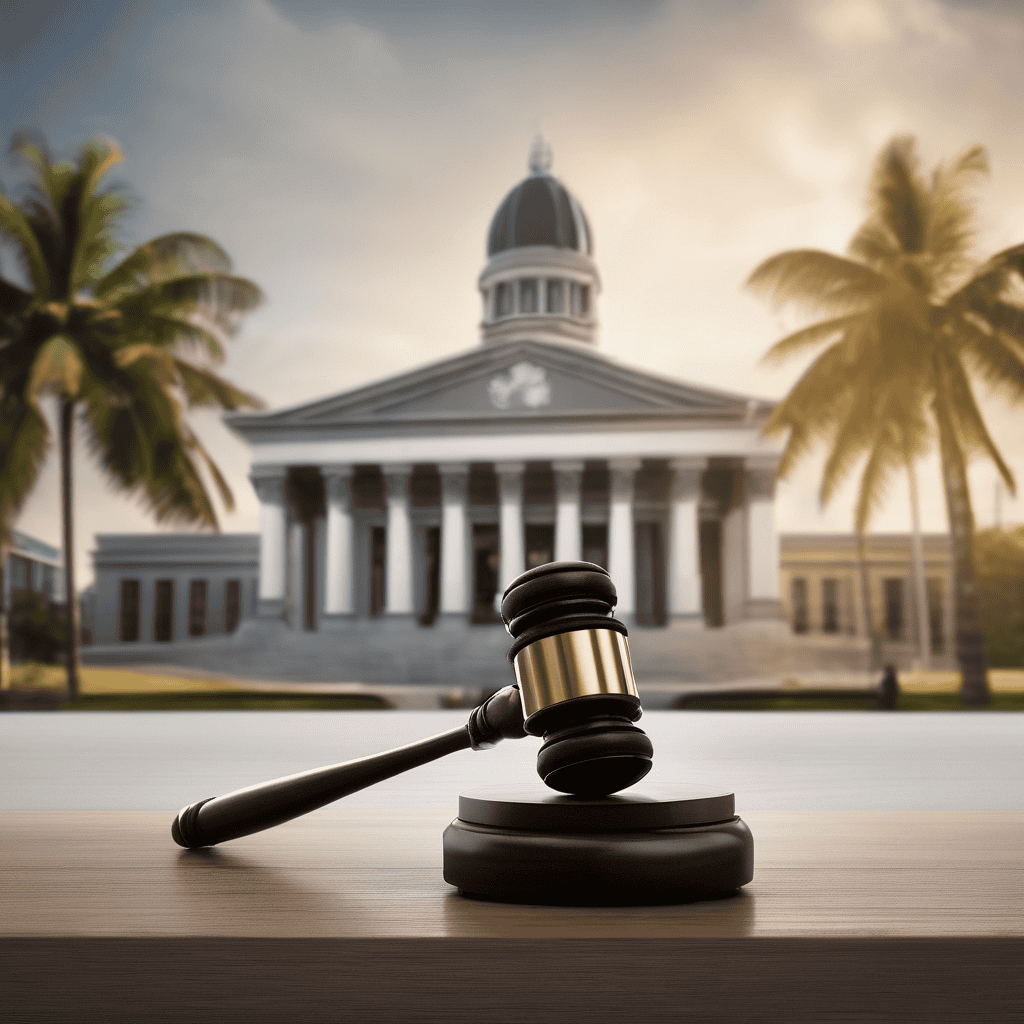 Fiji High Court Case Tests Executive Power Over Anti-Corruption Watchdog