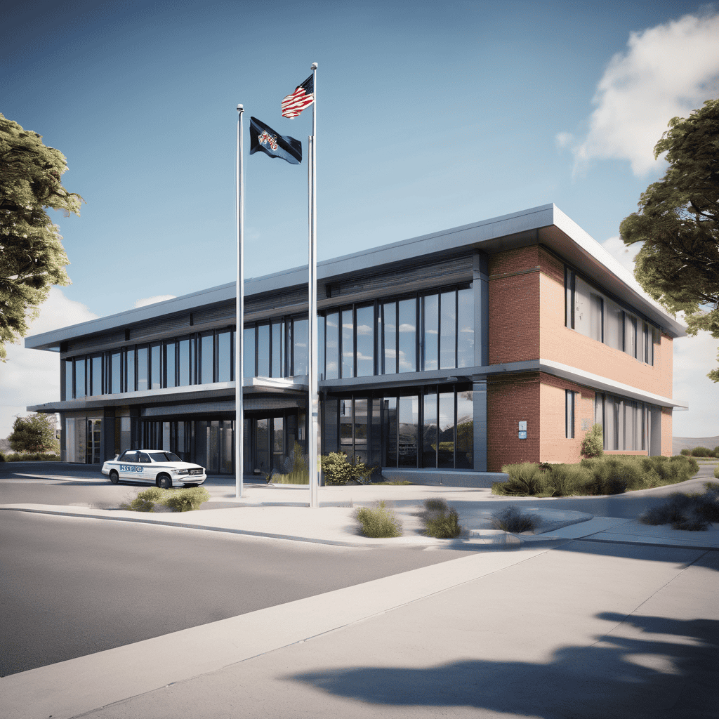 Nakasi Police Station Opens as Fiji Boosts Public Safety