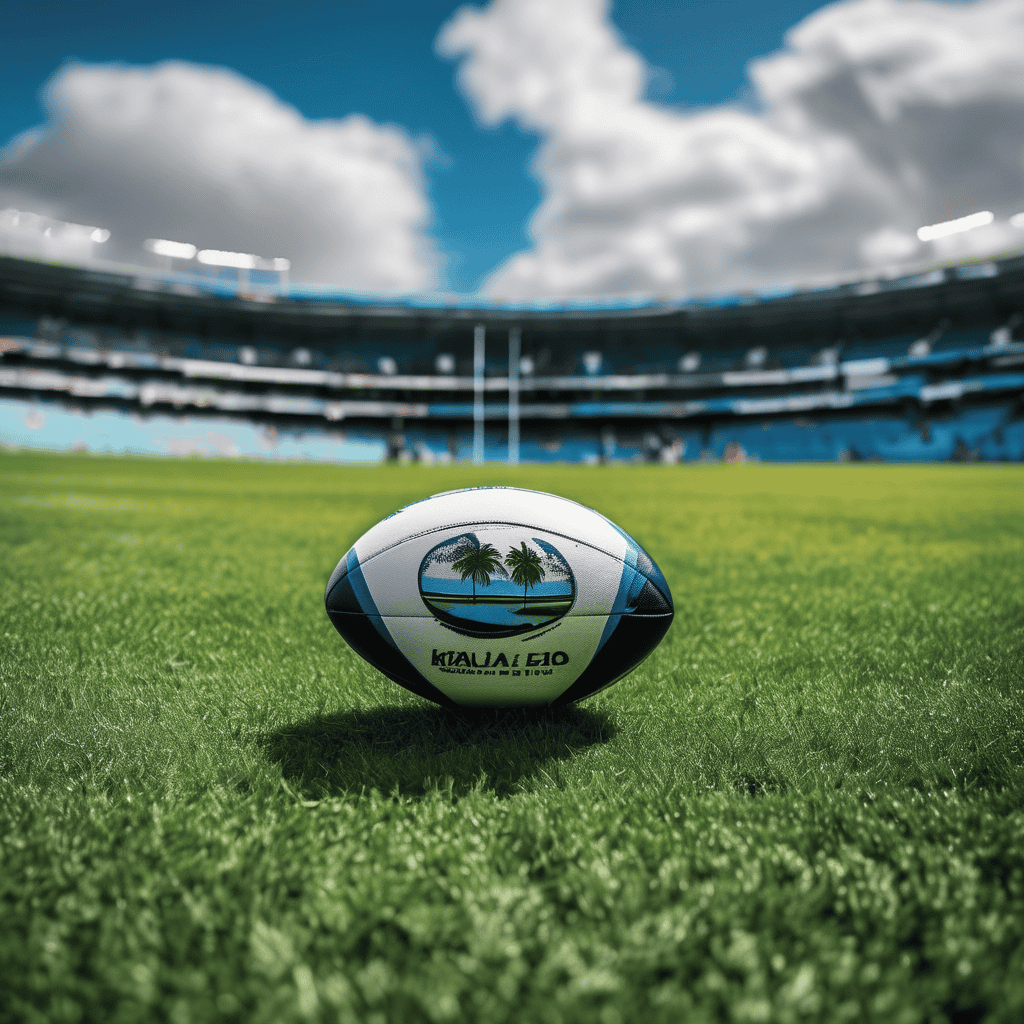 Fiji Flying Fijians Target 100% Fit Start for Autumn Internationals Against England