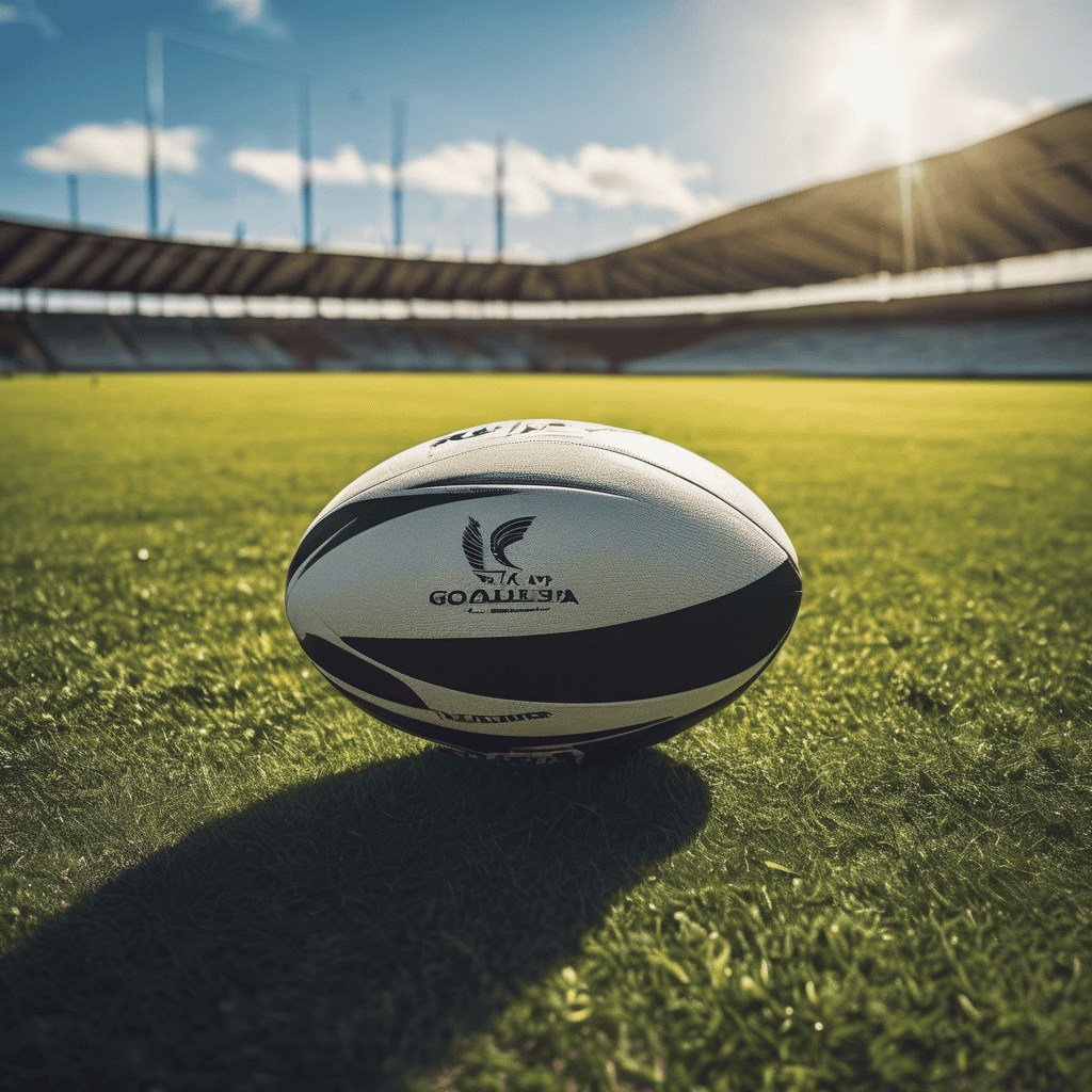 Tailevu Rugby Aims to Turn Skipper Cup Talent into Pro Careers