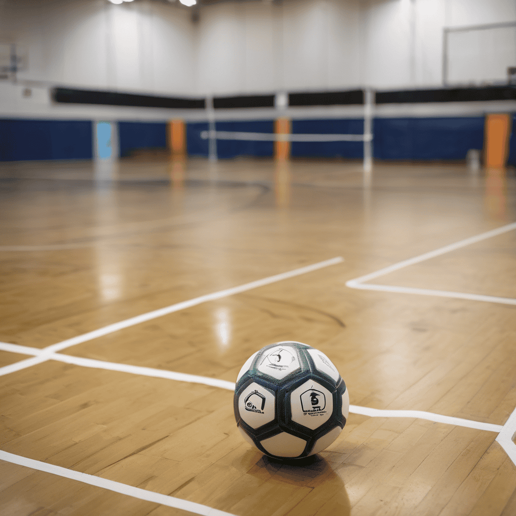 Fiji Launches Futsal Coaching Course to Elevate National Talent