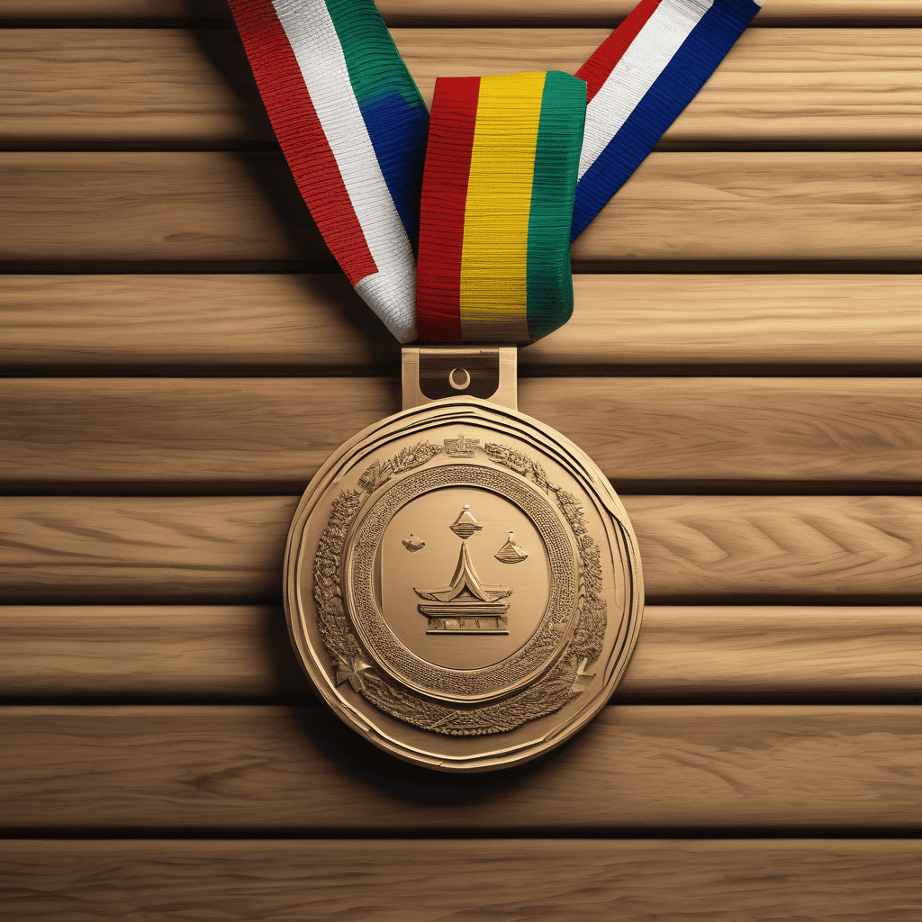 Fiji Wins Its First-Ever IBJJF Gold in Australia