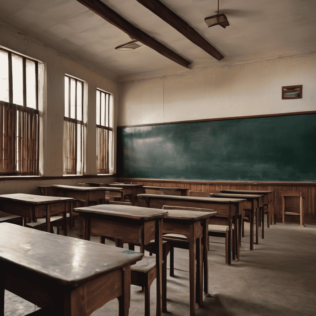 Opposition Grows as Fiji Weighs Reintroducing Corporal Punishment