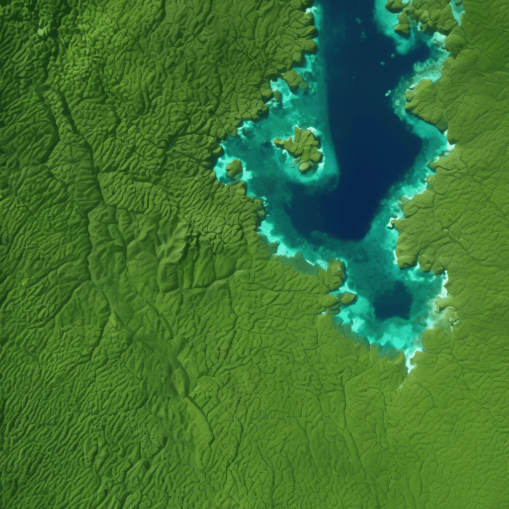 Fiji Harnesses Geospatial Tech to Bridge Rural-Urban Gaps and Boost Climate Resilience