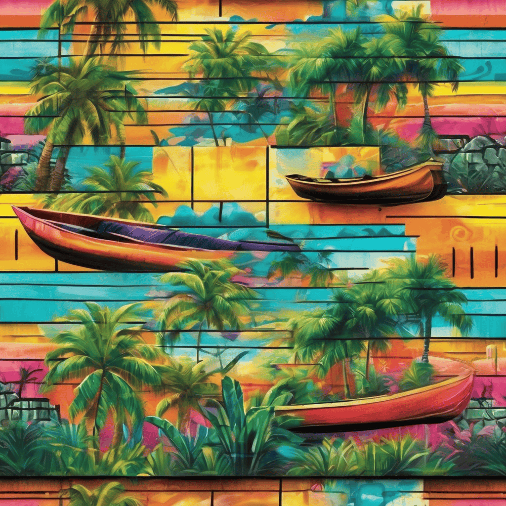 Conakry Graffiti Turns Walls Into Public Awareness