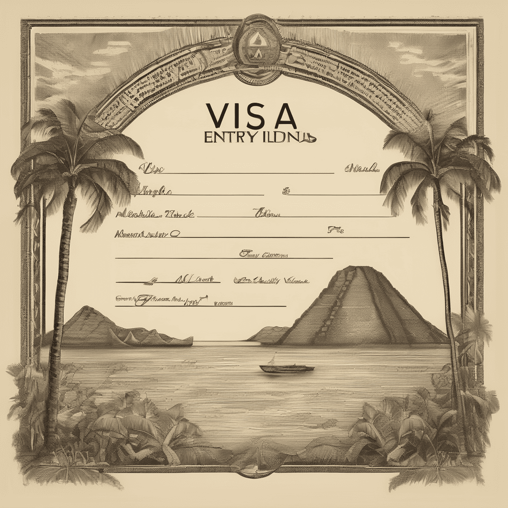 Kiribati’s APIL Visa Glitch in Saipan Triggers Waiver Talk