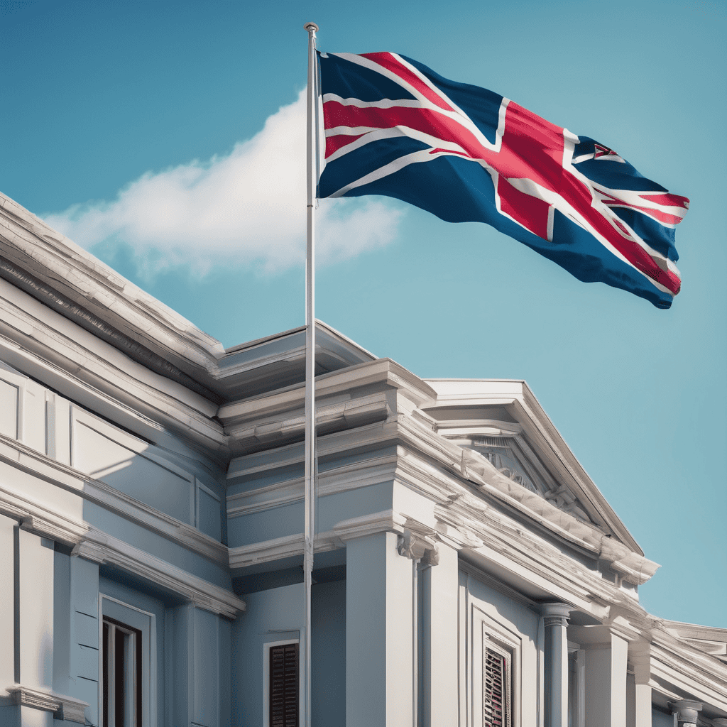 Fiji Coalition Tested as Deputy PM Faces FICAC Charge