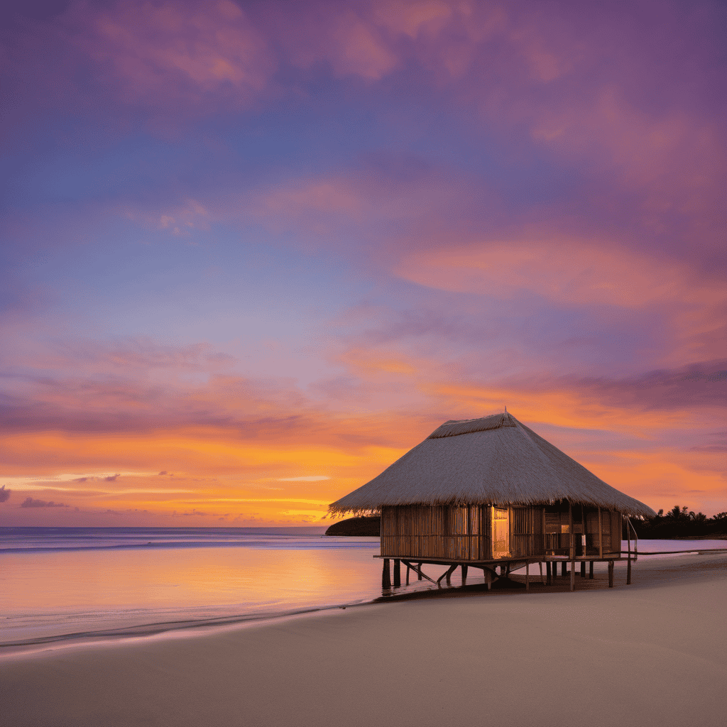 Fiji Economy Edges Toward Steady Growth Amid Tourism Slowdown