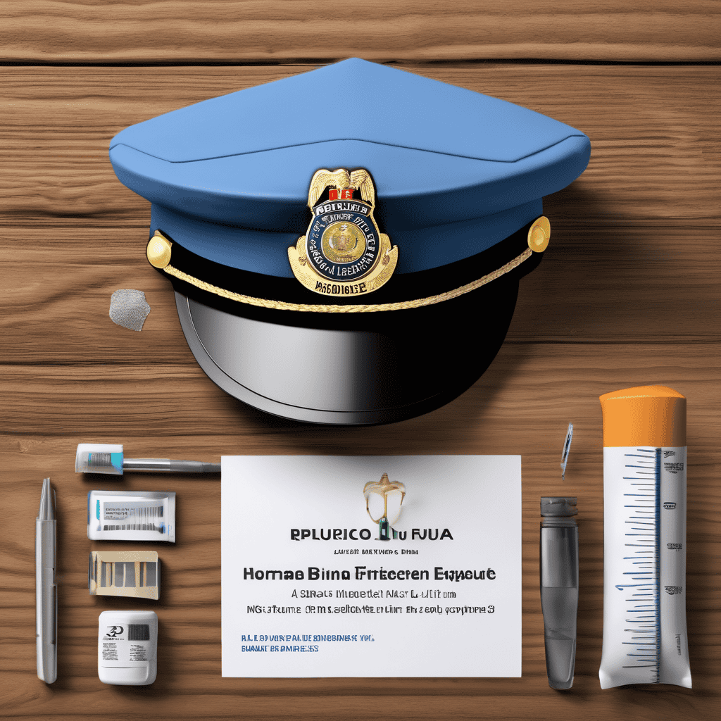 Fiji Police Eyes Mandatory Drug Tests for Every Officer