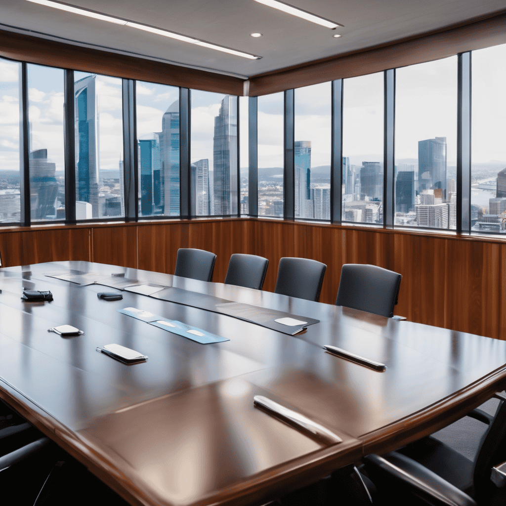 Fiji PM Rabuka Reassures Investors After Cabinet Shake-Up