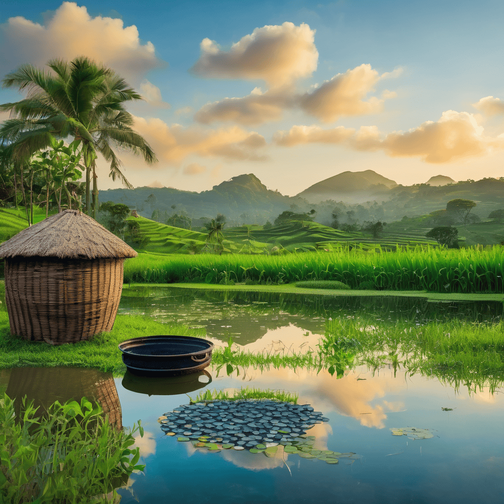 Tilapia Boost: Fiji’s Northern Division Expands Rural Aquaculture and Food Security