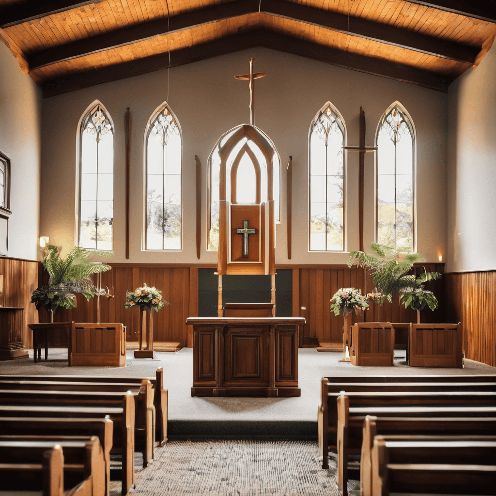 Fiji Outcry Over Police Officer Pastor's Controversial Sermon