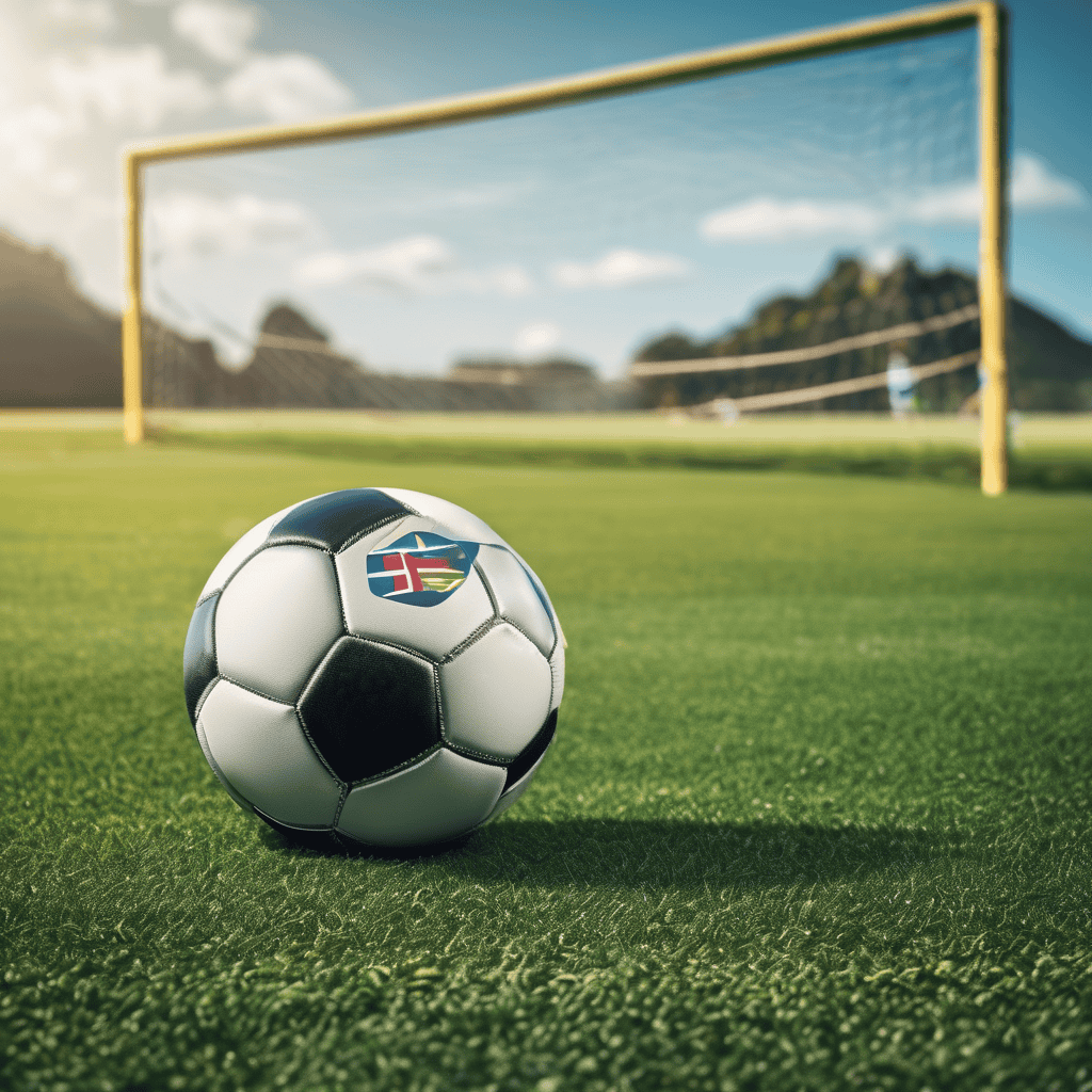 Nadi Hosts Fiji Primary Schools Football Championship Kickoff Amid Youth Talent Boom