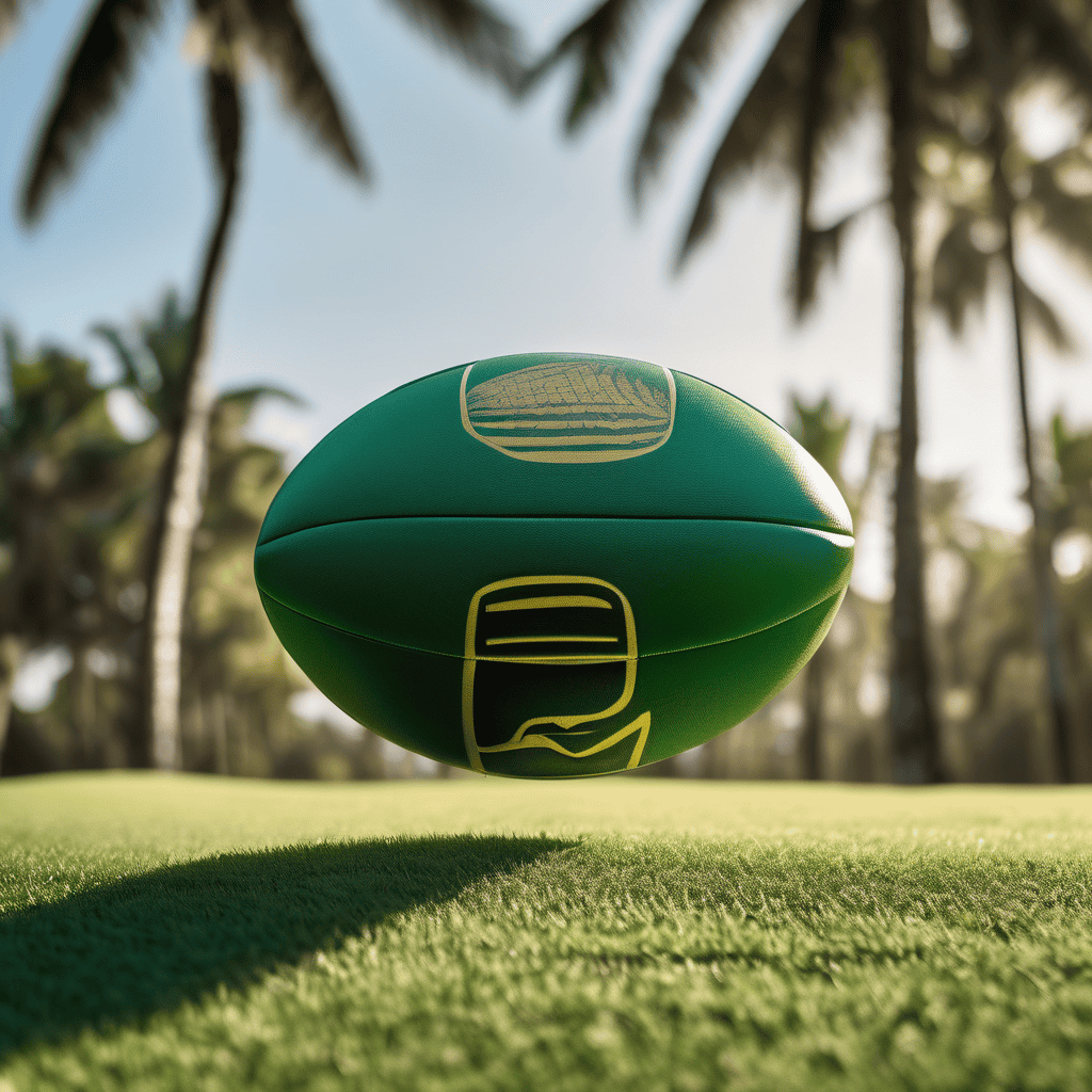 Fiji Bati Seek Rebound Against PNG Kumuls in Pacific Bowl Championship