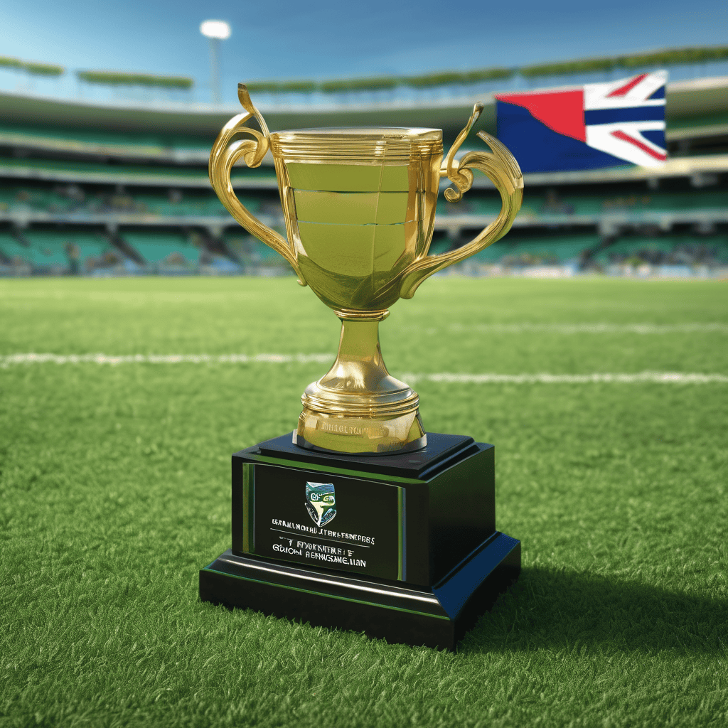 Fiji Sevens Eye Dubai Crown With Fresh Talent and Tough Pool