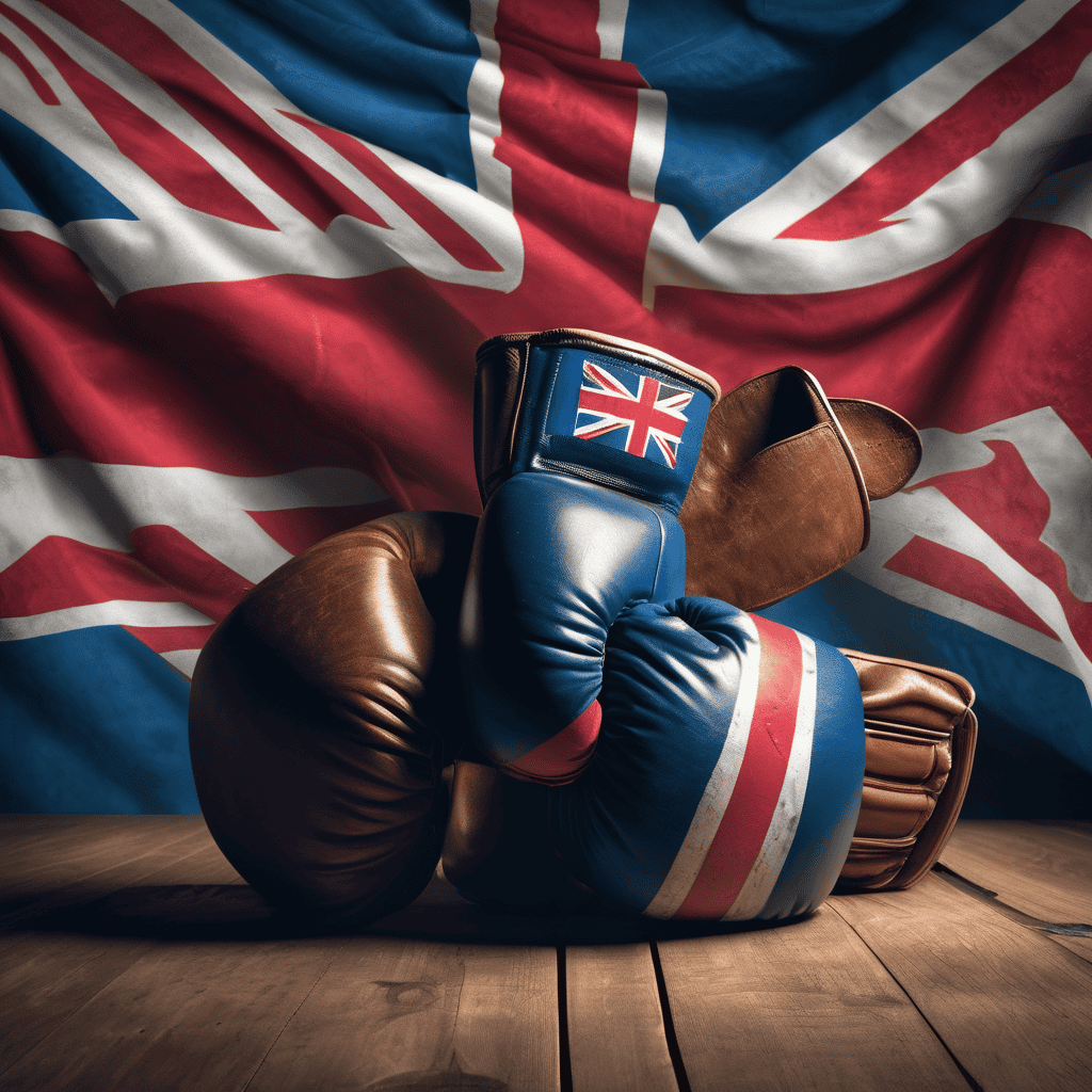 Fiji's Rising Boxers Gear Up for Commonwealth Games 2026