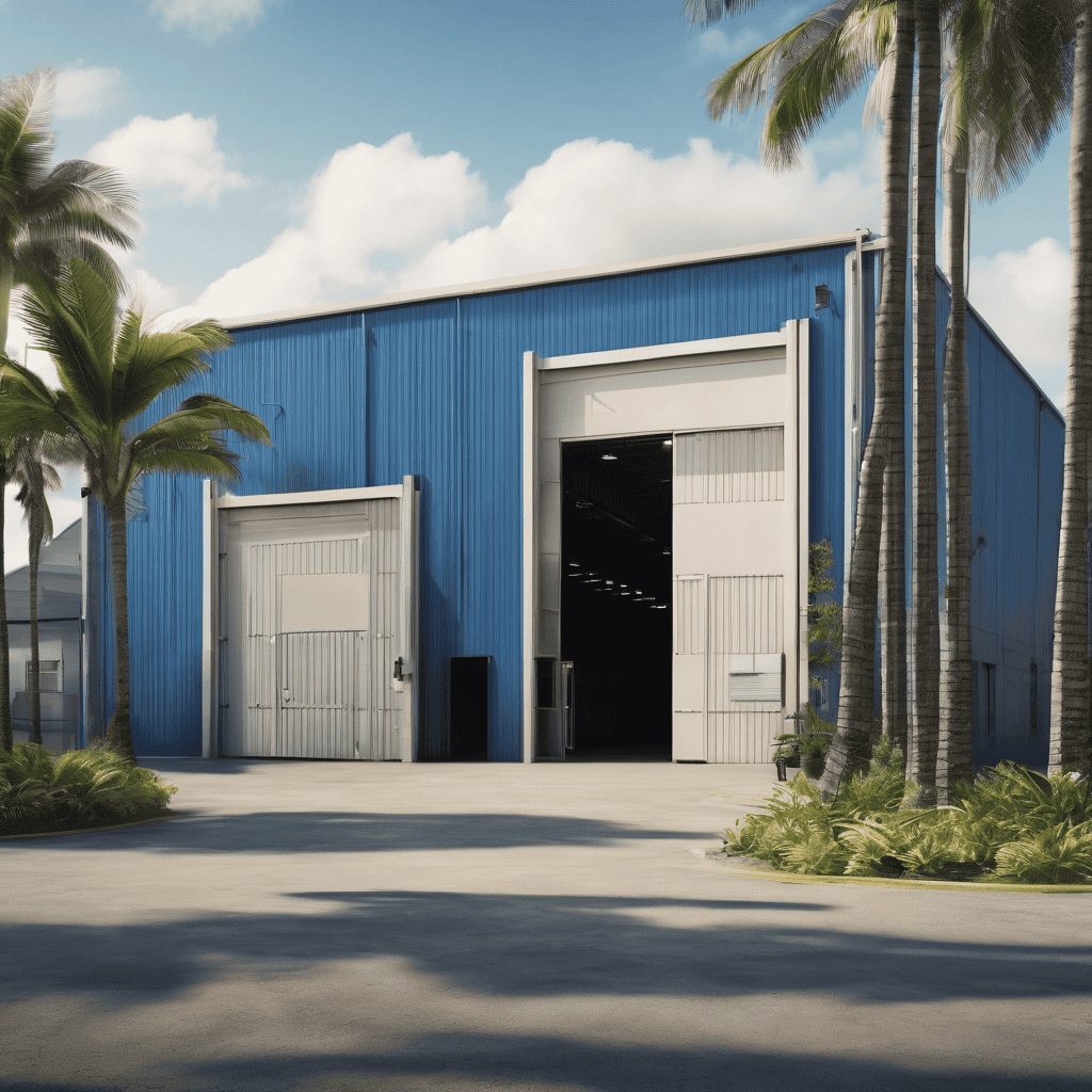 Fiji Police Plan Secure Drug-Evidence Warehouses as Modern Stations Rise