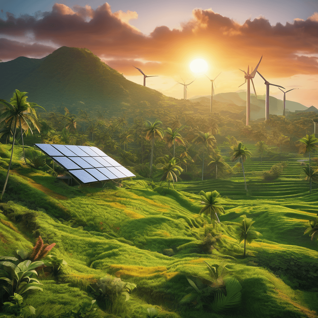 Fiji Endorses NDC 3.0, Sets Bold Climate Roadmap Under Paris Agreement