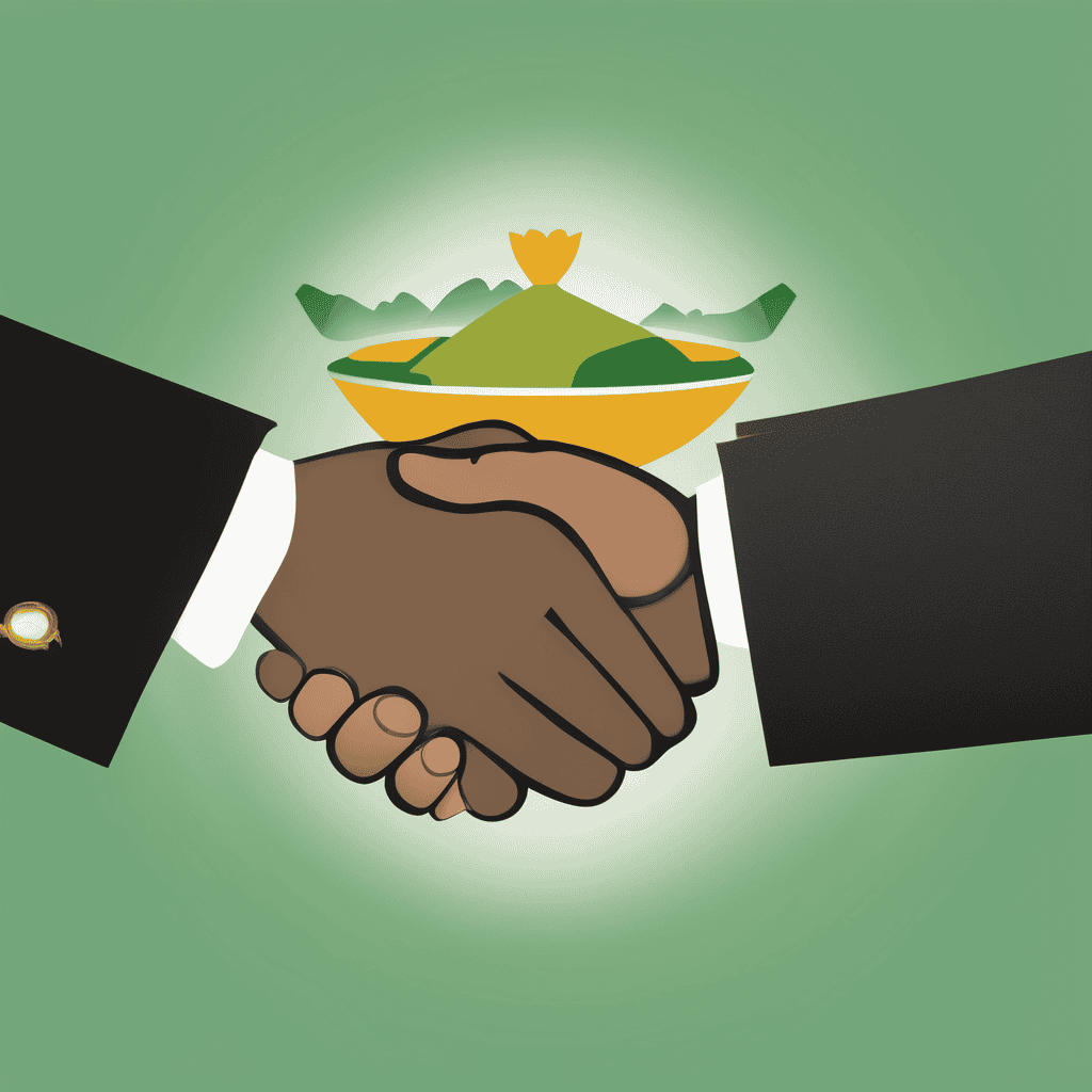 Fiji and Ireland Signal Deeper Ties After High-Level Talks