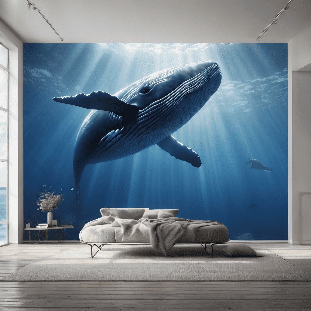 Groups Sue Over Navigation Rules to Shield California's Endangered Whales