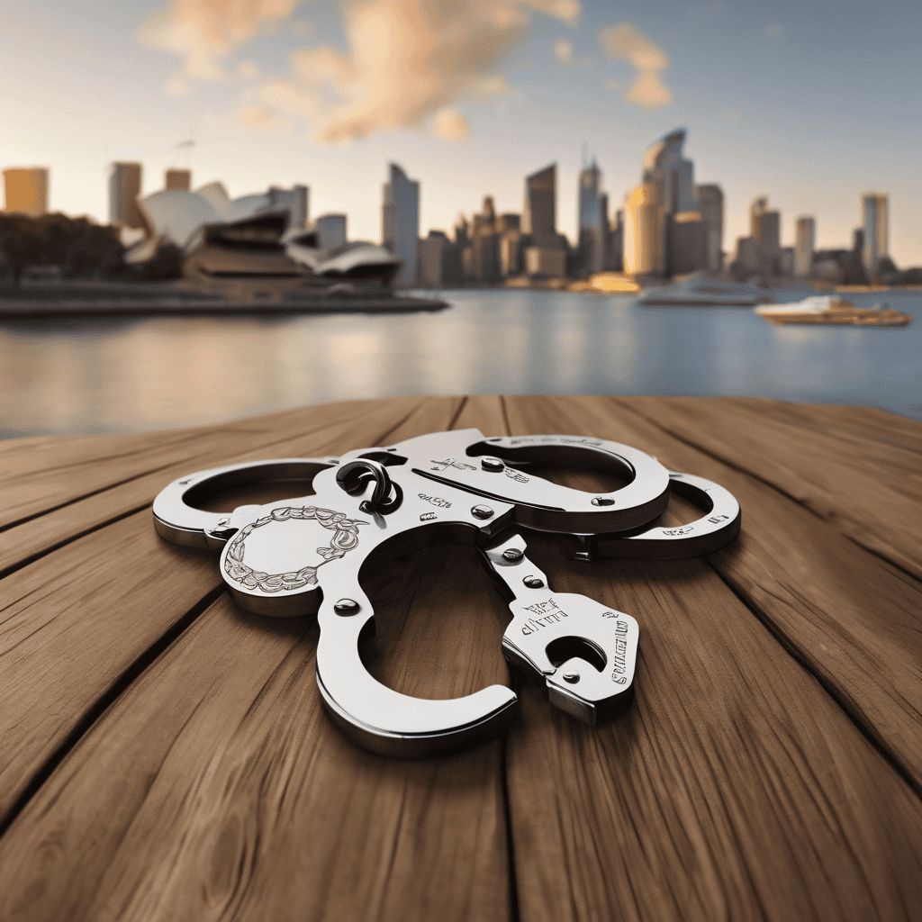 Sydney Airport Cocaine Seizure Sparks Fiji-Linked Arrests