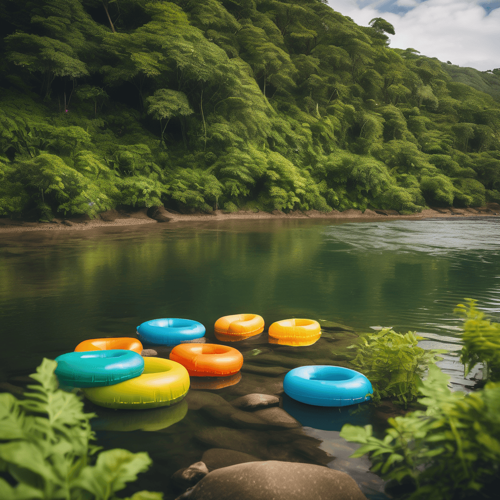 Three-Year-Old Drowns in Laqere River, Sparking Urgent Water Safety Calls