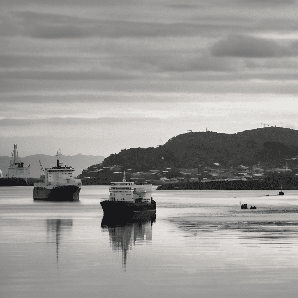 Why Was a Local Shipping Firm Blacklisted? 32 Filipino Workers Repatriated