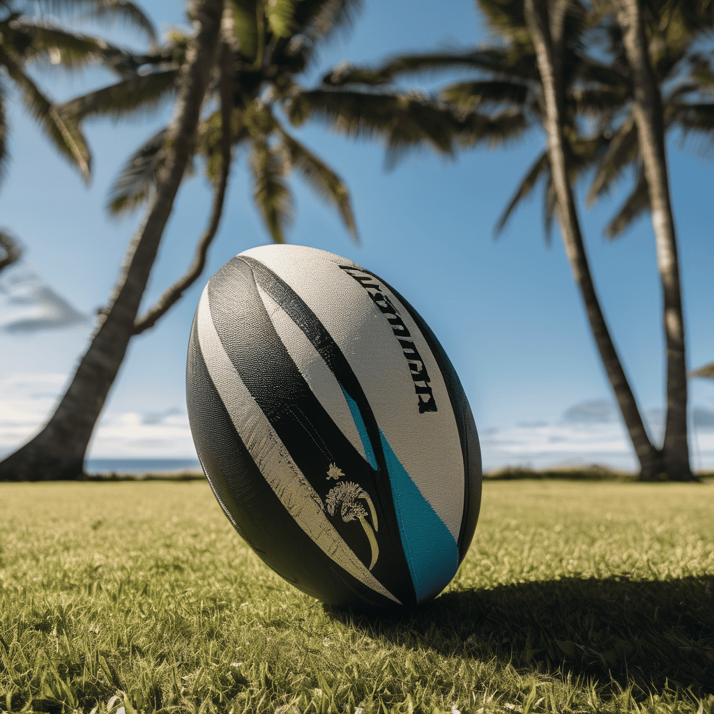 Fiji Bati Seek Ruck Dominance Ahead of Pacific Bowl Final vs PNG