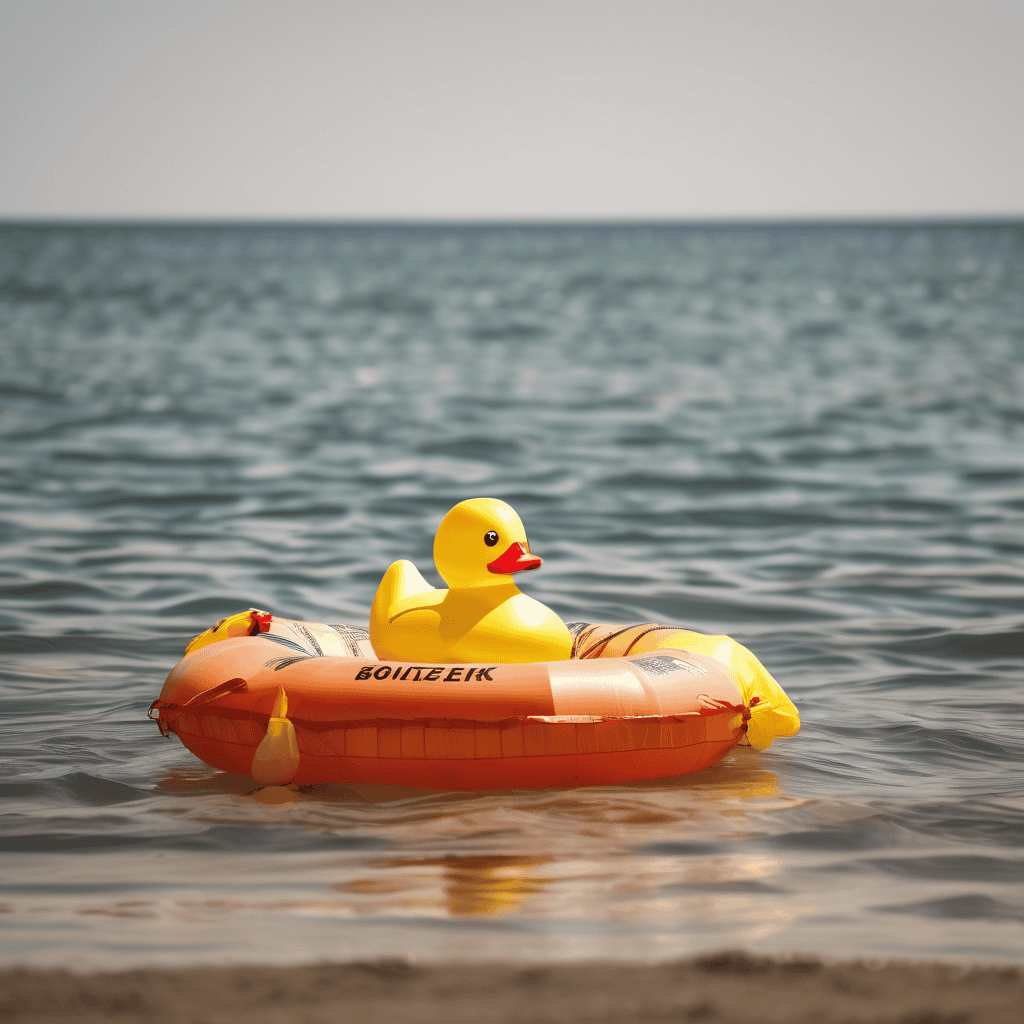 Tragic Child Drowning Spurs Urgent Water Safety Push