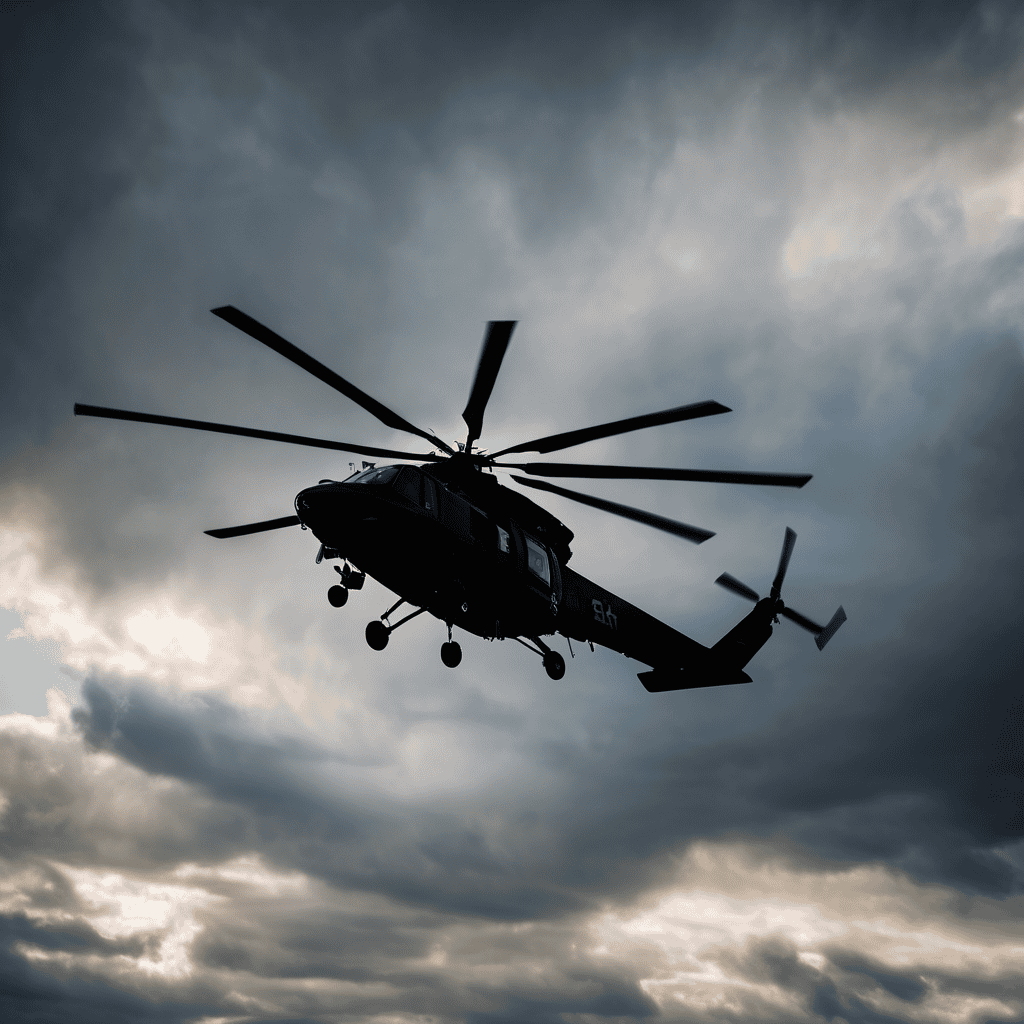 Rio's Deadliest Police Operation Triggers Outcry Ahead of Global Climate Summit