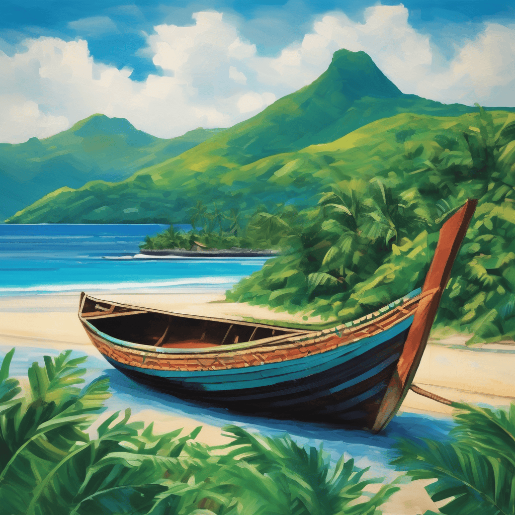 Historic Rotuma Commissioner Appointed to Drive Island Development