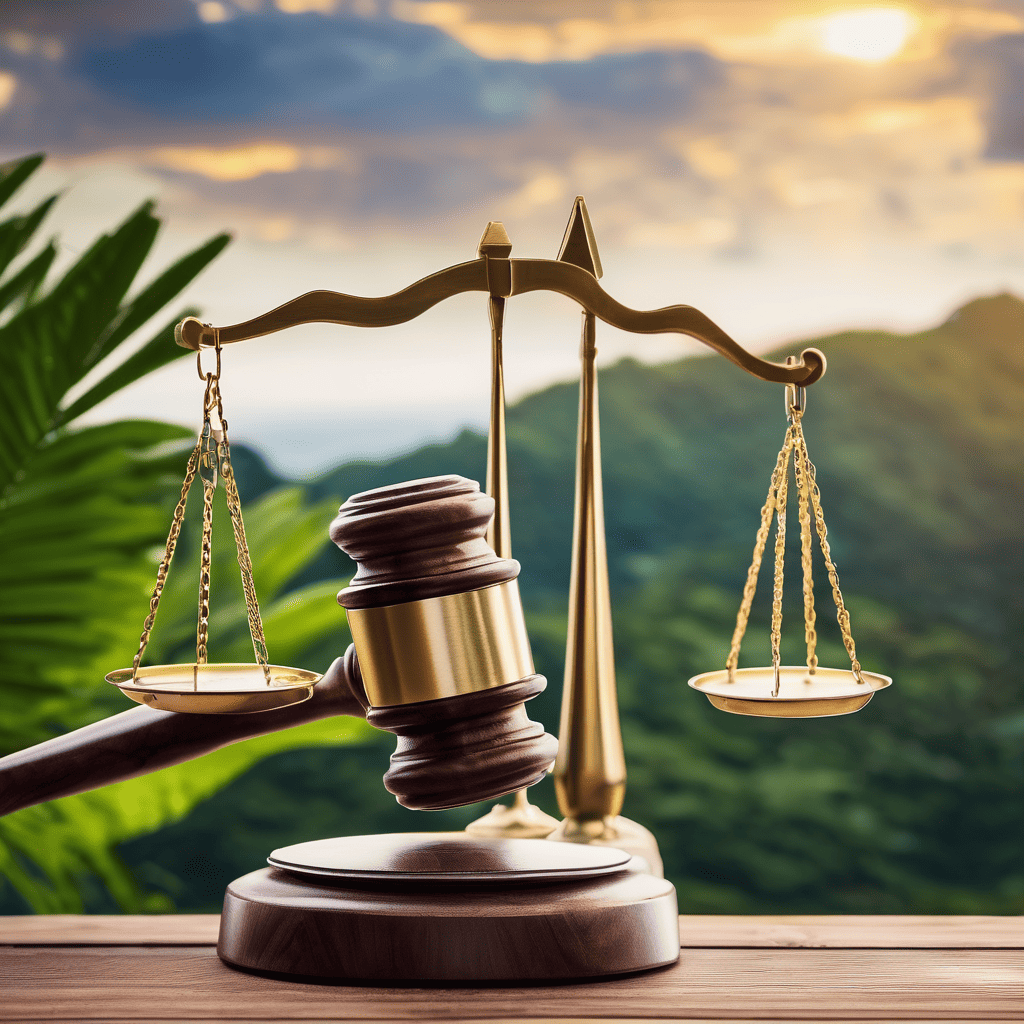 Fiji Unveils 2025-2029 Justice Reform Roadmap at Groundbreaking Summit