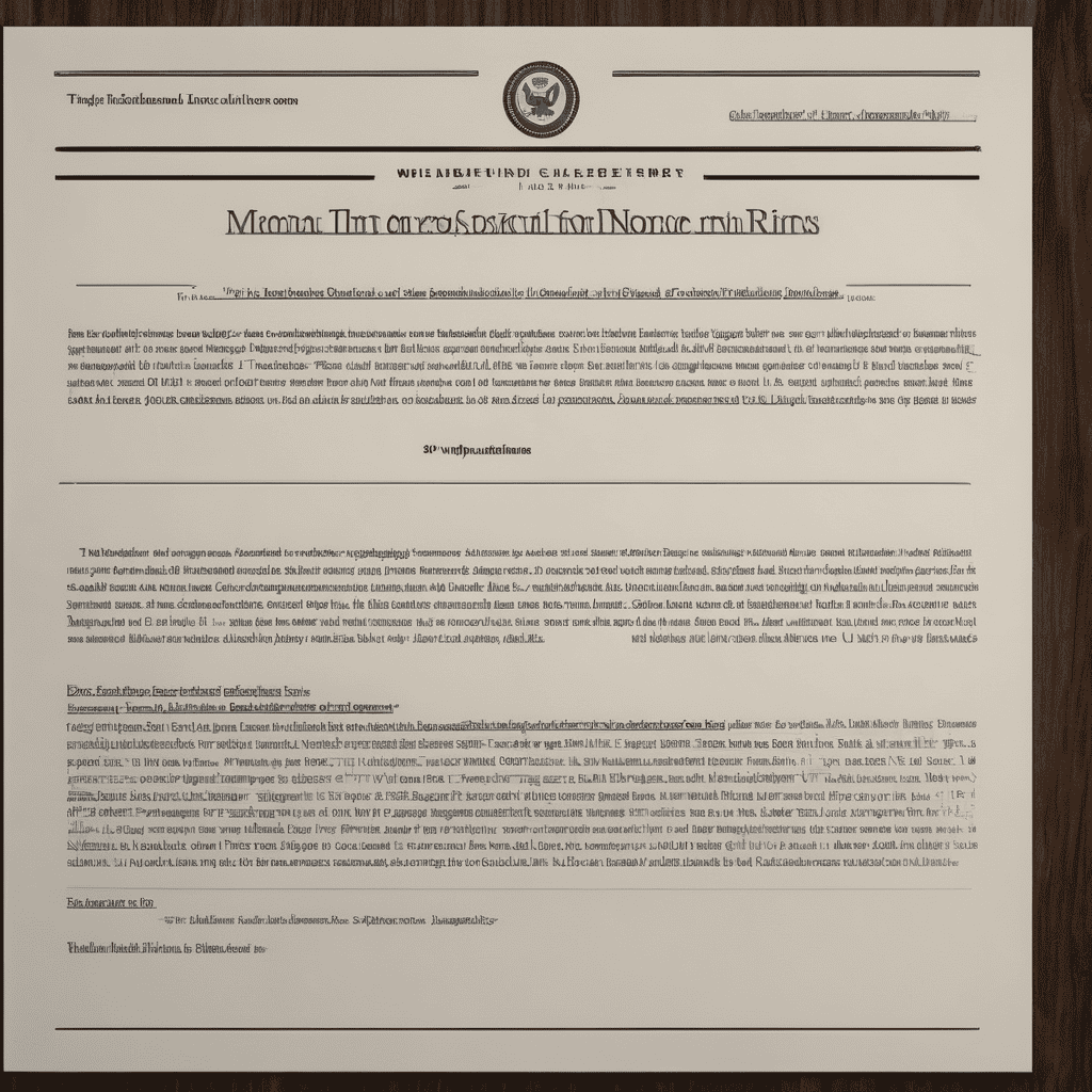 DOJ Prosecutors Put on Leave Over Capitol Riot Memo