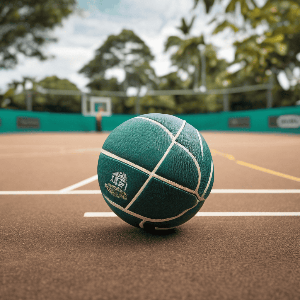 Ministry of Housing Dominates Round Five in Suva's Corporate Netball Showdown