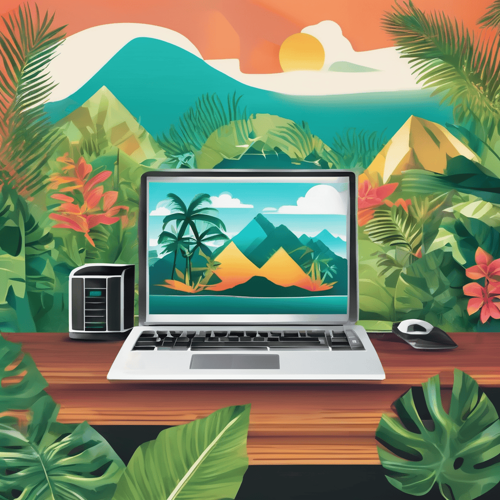 Fiji Sets Bold Digital Agenda with AI, 5G and Cloud Push