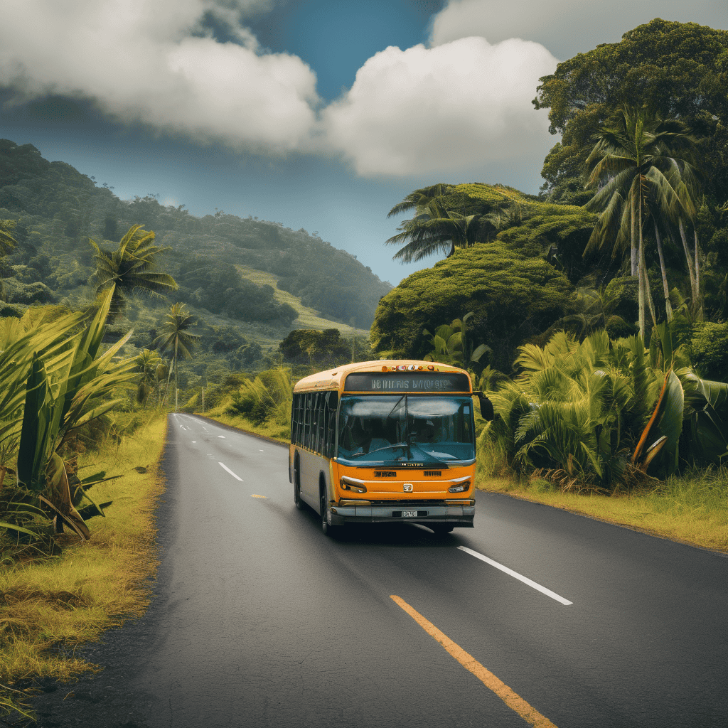 Fiji Bus Crash Spurs Urgent Road Safety Push