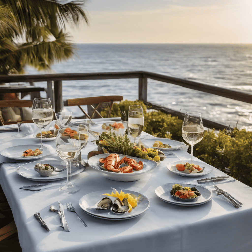 Seafood Dining Etiquette: Subtle Rules That Elevate Any Meal