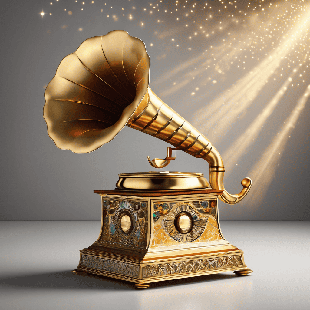 South Asian Stars Break Global Barriers: Grammys, Coachella and a New Era